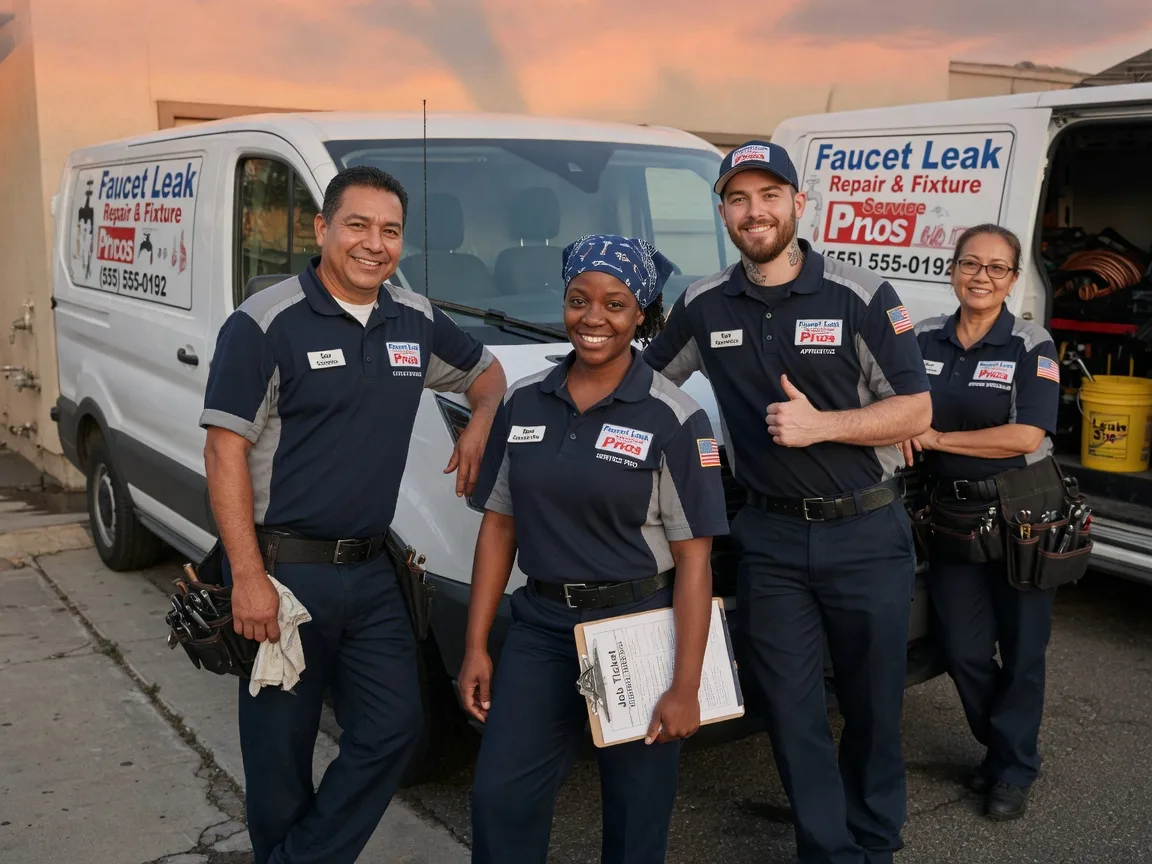 Faucet Repair company in Hoskins, NE